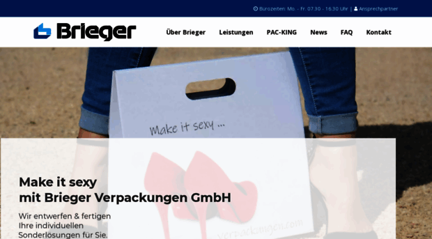 verpackungen.com