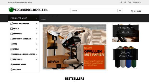 verpakking-direct.nl