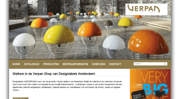 verpanshop.nl