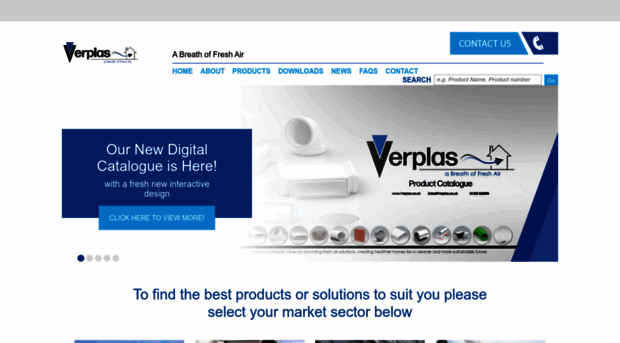 verplas.co.uk