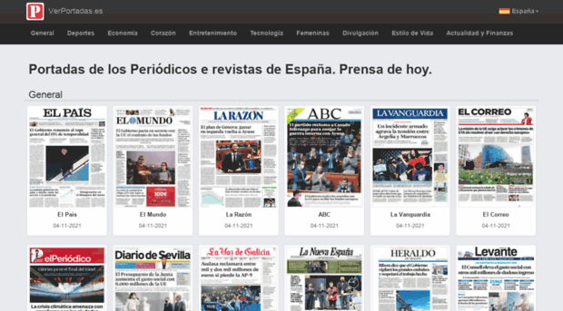 verportadas.es