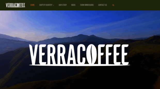 verracoffee.com