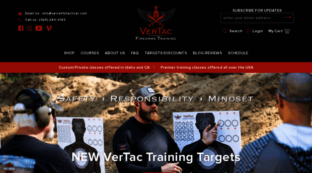 verrettstactical.com