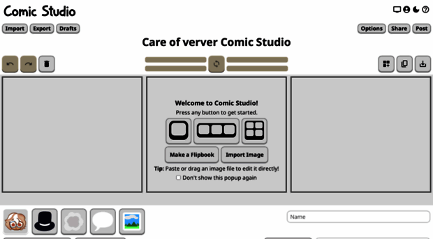 verrevverrev.comic.studio