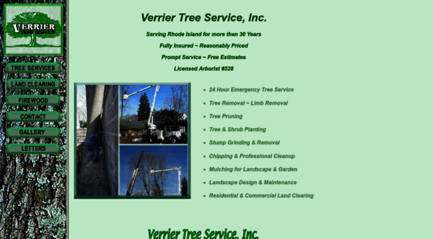 verriertree.com