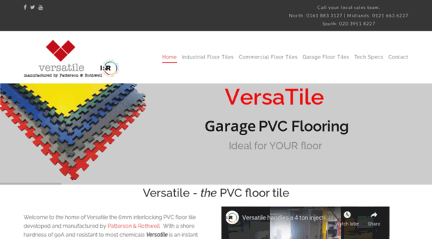 versa-tile-pvc.co.uk