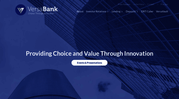 versabank.com