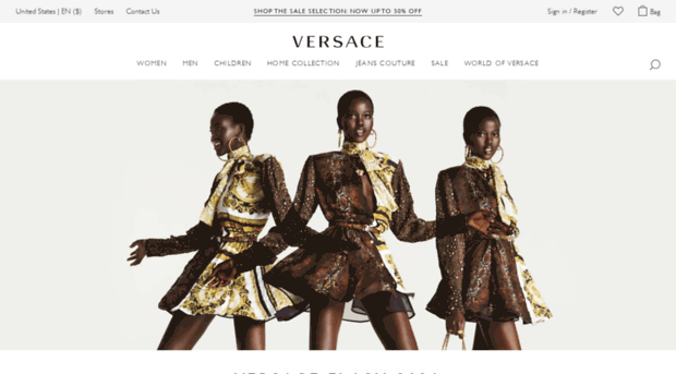 versace.com