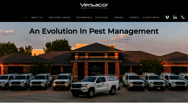 versacor.net