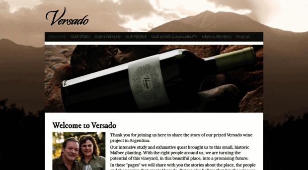 versadowine.com