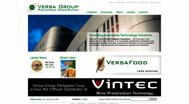 versagroup.com.ph