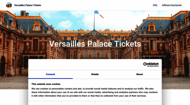 versailles-palace.com