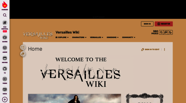 versailles-tv.wikia.com