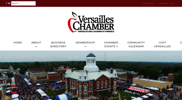 versailleschamber.com