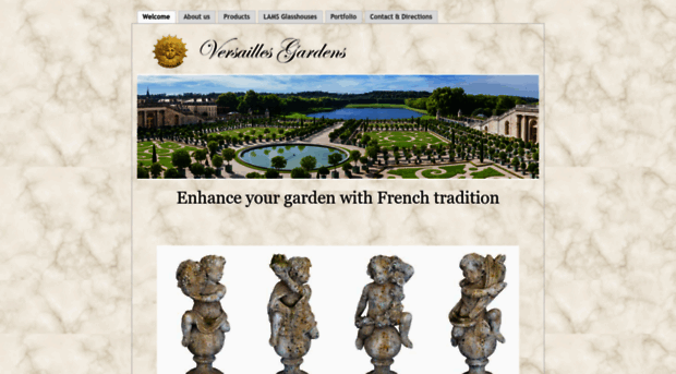 versaillesgardens.net