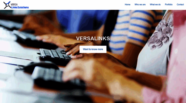 versalinks.co.za