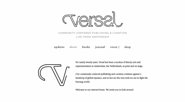 versaljournal.org