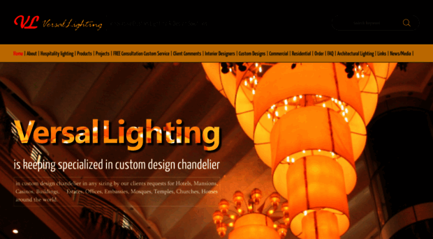 versallighting.com