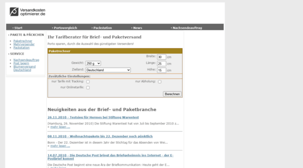 versandkostenoptimierer.de