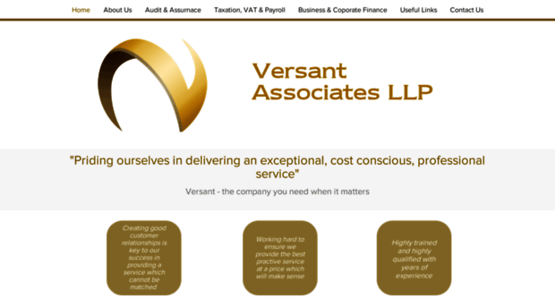 versantgroup.co.uk