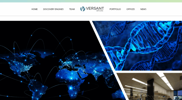 versantventures.com