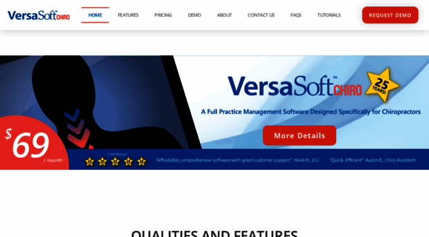 versasoft.net