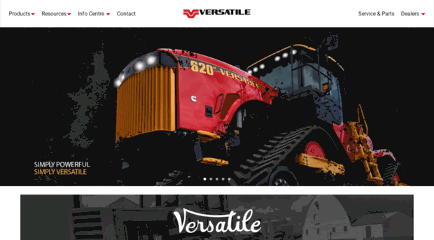 versatile-ag.com