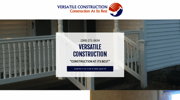 versatileconstruction.biz