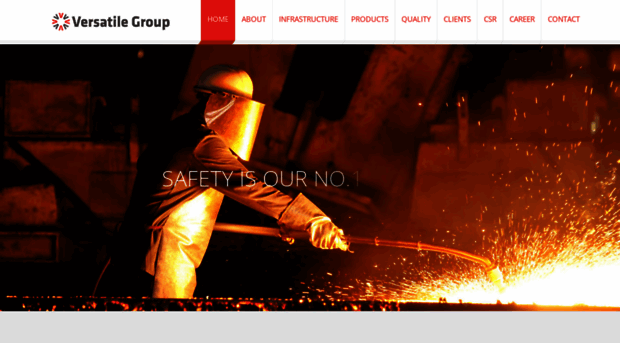 versatilegroup.co.in