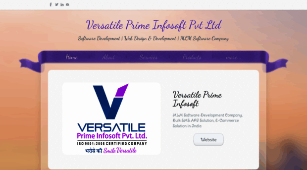 versatileprimeinfosoft.weebly.com