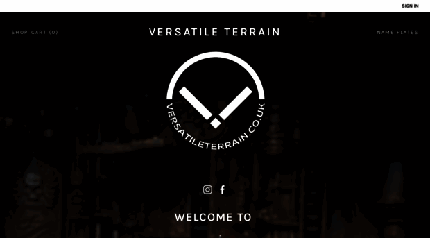 versatileterrain.co.uk