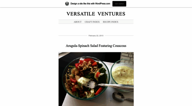 versatileventures.wordpress.com