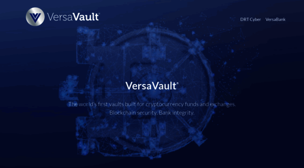 versavault.com