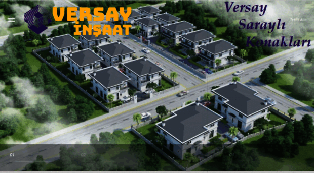 versayinsaat.com