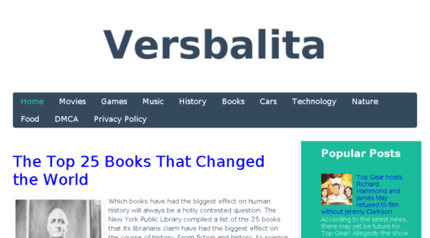 versbalita.com