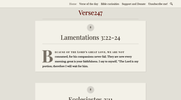 verse247.com