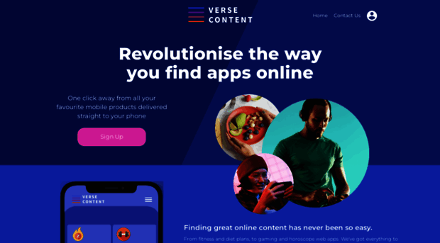 versecontents.com