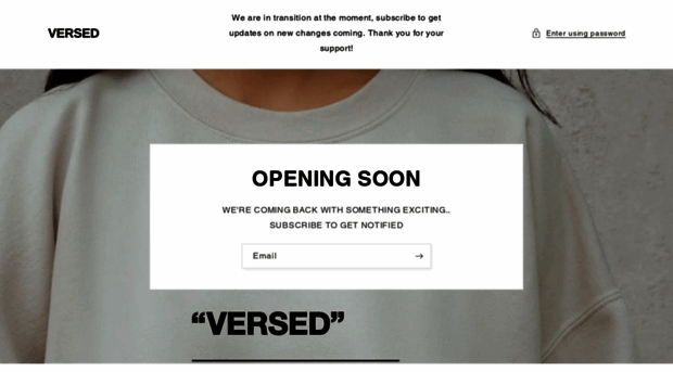 versedinc.com