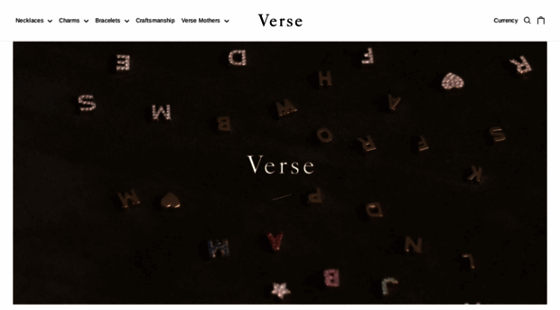versefinejewellery.com