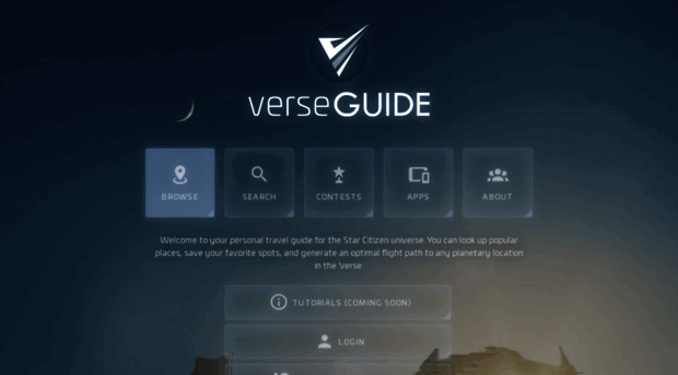 verseguide.com