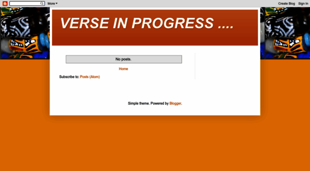 verseinprogress.com