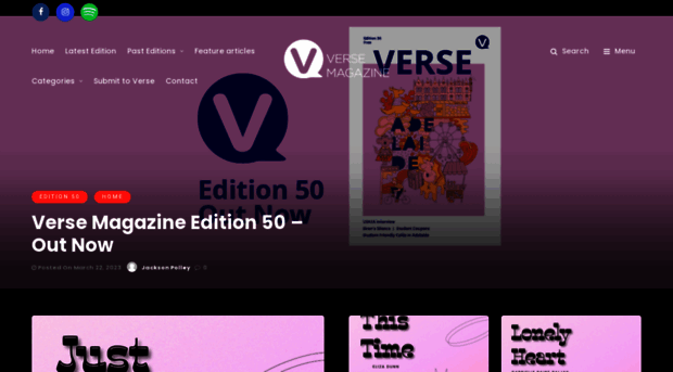 versemag.com.au