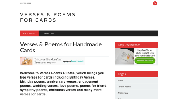 verses-poems-quotes.com