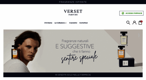 versetparfums.com