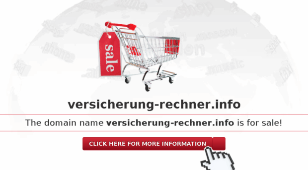 versicherung-rechner.info