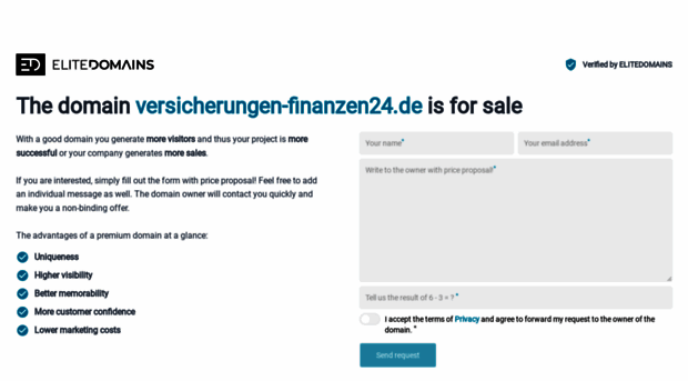 versicherungen-finanzen24.de