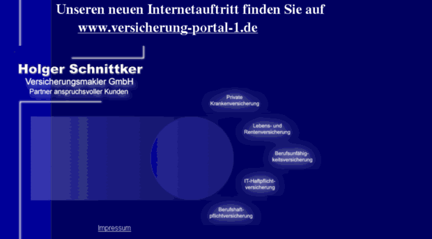 versicherungsmakler-schnittker.de