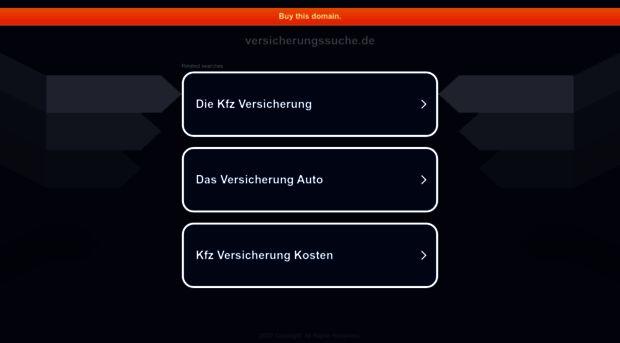 versicherungssuche.de