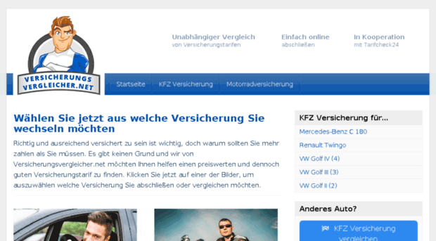 versicherungsvergleicher.net