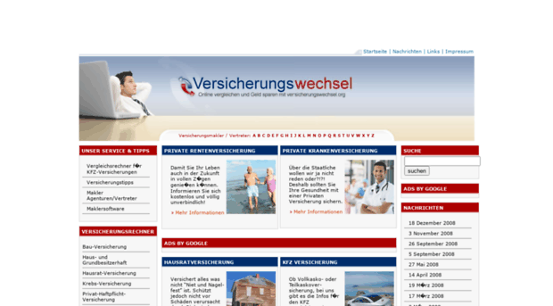 versicherungswechsel.de